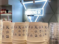 -Manner Coffee(丁香国际店)