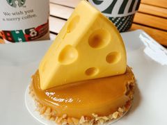 -星巴克臻选(成都宽窄巷子店)