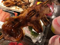 -盒马鲜生(杭州运河上街店)