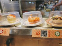 -新一番回转寿司(沙湾公园店)