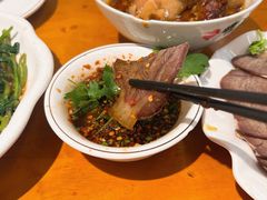 -益华家菜屋(世茂店)