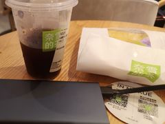 -奈雪的茶(KK MALL店)