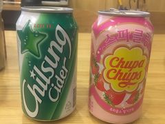 -NENE Chicken(莲洞店)