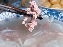 -蜗牛小馆醉乡民谣云南菜(惠新西里店)