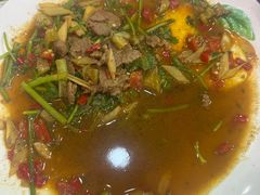 -叶存利海鲜大馅饺子(海宁路总店)