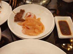 -西安西藏大厦开元名都大酒店·自助餐厅