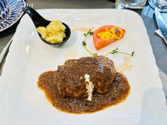 -新侨三宝乐西餐厅(崇文门店)