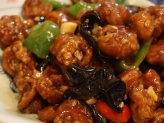 焦溜肥肠-鼎香润(德胜门内店)