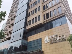 -上海外滩英迪格酒店