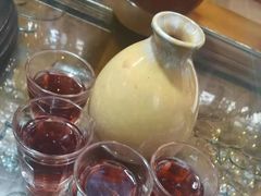 -阿鹏故事云南野生菌火锅(人民路店)