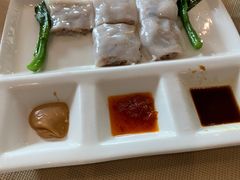 -顺德美的万豪酒店-万豪中餐厅
