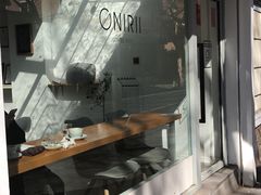 -Onirii Coffee(长乐路店)