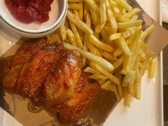 -俏东方·海味水饺·青岛菜(崂山店)
