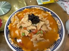 -真不同饭店(中州东路店)