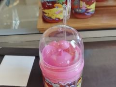 -大堂吧(大连金石滩绿发希尔顿度假酒店)