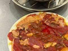 -松明一烤肉馆(鲁园店)