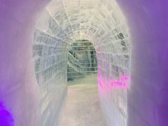 -长沙湘江冰雪世界