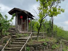 -驿舍·民國老营房院子私房菜(科学会堂店)