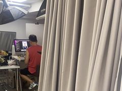 -微笑时刻照相馆·企业合影·商务外拍(北京五道口店)