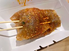 -乐乐姐超级土豆(中关村5号店)