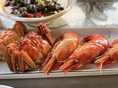 -蟹村草堂·苏式园林人文农家·大闸蟹