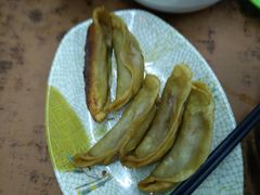 -清真蒋有记(老门东店)