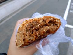 -满记烧饼(牛街东里小区一区店)