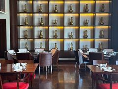 -林芝工布庄园希尔顿酒店-猎味中餐厅