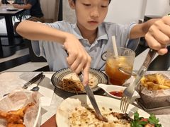 -西堤牛排(南京龙江店)