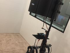 -Resonance Studio·救声舱录音棚(田子坊店)