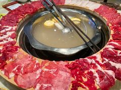 -小肥牛潮汕牛肉火锅(南联店)