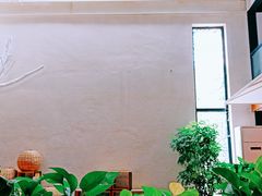 -苹果树下艺术餐厅(宋庄店)