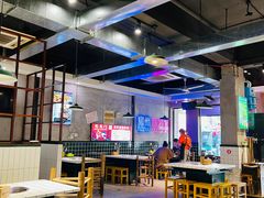 大堂-巴隆门重庆老火锅(太湖路店)