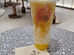 -喜茶(广州佳兆业广场店)