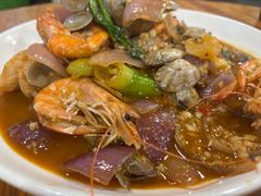 -瑞丽活螃蟹(芒市店)