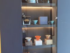 -馥郁咖啡培训(宝安校区)