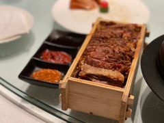 -一品淮扬 · 淮扬菜·北京万达文华酒店