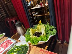 -小龙坎火锅(香港中路店)