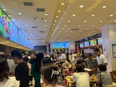 -富龙快餐店(铁西店)