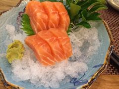 -樱の千渡日式料理·铁板烧•烧鸟(金盛田广场店)