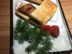-小笠原·日料店