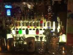 -胡桃里音乐酒馆(石家庄店)