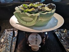 -大佛寺高级素食自助餐厅