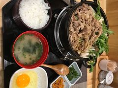 -森味花园·日本料理(伊藤洋华堂亚运村店)
