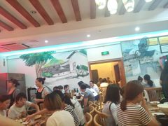 -青石桥老瓦房肥肠粉总店(青石桥总店)