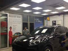-名车坊威固授权汽车贴膜隐形车衣(世纪大道店)