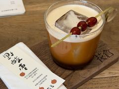 -花仓咖啡(祥安巷店)