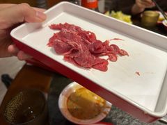 -京元盛铜锅涮肉(上海总店)