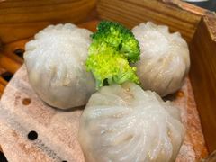 火腩栗子饺-龙凤点心饼家·39年老字号(松岗店)