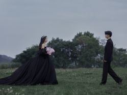 -至臻微拉婚纱摄影